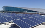 光伏之路已鋪平 智能電網轉型微電網