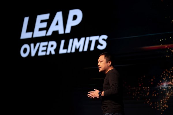華米科技攜3大類6款創新產品驚艷亮相2020國際消費電子展