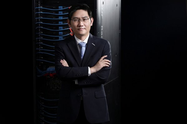 浪潮張東：以云海OS構建智算中心操作系統加快企業“上云用數賦智”